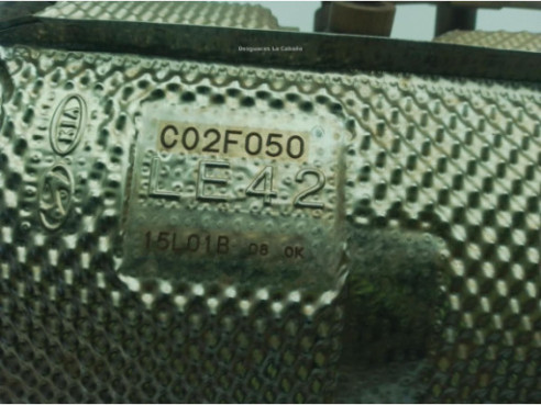 97250D7230TRY MANDO COMPLETO HYUNDAI TUCSON (TL)|Desguaces La Cabaña 2