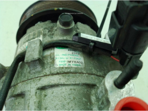 97250D7230TRY MANDO COMPLETO HYUNDAI TUCSON (TL)|Desguaces La Cabaña 2