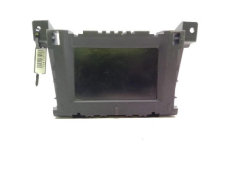 13111165KR, DISPLAY OPEL ASTRA H (A04) |Desguaces La Cabaña