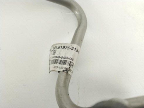 TUBO AA DE RADIADOR AA A EVAPORADOR|Desguaces La Cabaña 2