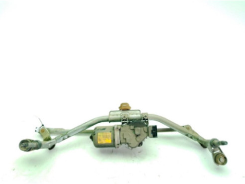 W000083924, 9816558880 MOTOR LIMPIAPARABRISAS DEL PEUGEOT PARTNER Furgón (K9)|Desguaces La Cabaña