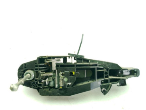   CUNA MOTOR PEUGEOT PARTNER Furgón (K9)|Desguaces La Cabaña 2