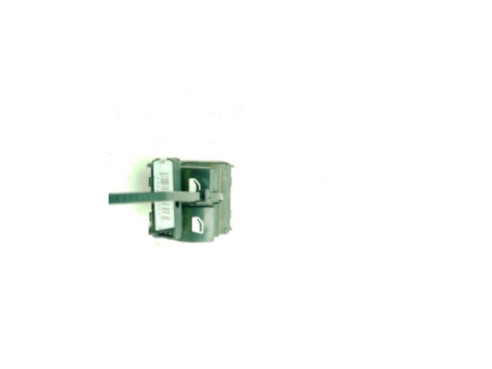 98015298ZD MANDO ELEVALUNAS PUERTA LAT DEL IZQ PEUGEOT PARTNER Furgón (K9)|Desguaces La Cabaña