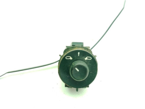 96673722ZD MANDO ESPEJOS PEUGEOT PARTNER Furgón (K9)|Desguaces La Cabaña