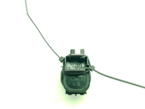   CUNA MOTOR PEUGEOT PARTNER Furgón (K9)|Desguaces La Cabaña 2