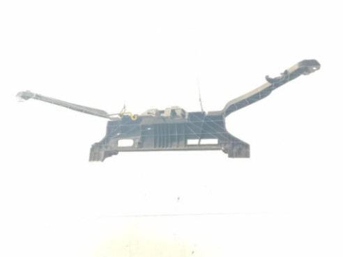   CUNA MOTOR PEUGEOT PARTNER Furgón (K9)|Desguaces La Cabaña 2