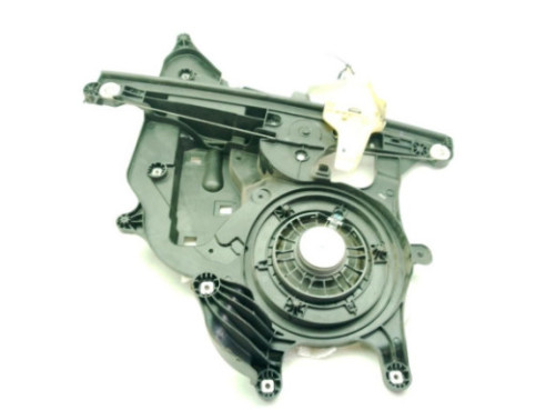   CUNA MOTOR PEUGEOT PARTNER Furgón (K9)|Desguaces La Cabaña 2