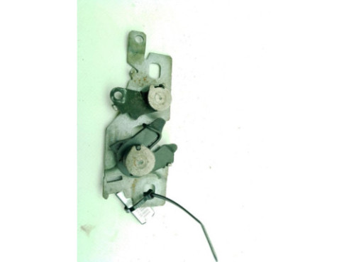   CUNA MOTOR PEUGEOT PARTNER Furgón (K9)|Desguaces La Cabaña 2