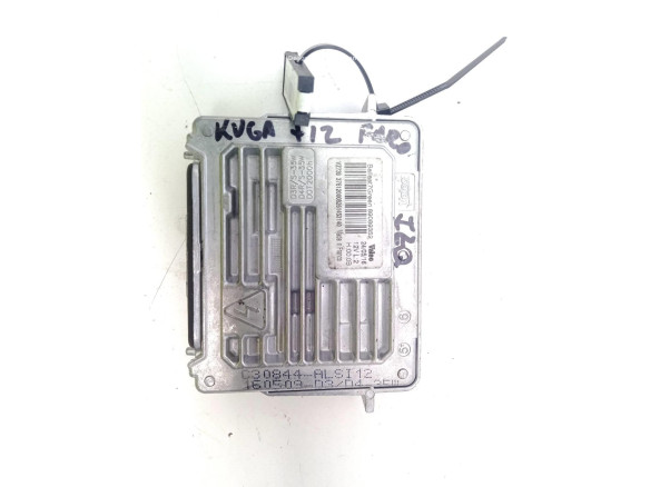 89089352 CENTRALITA XENON FORD KUGA II (DM2) |Desguaces La Cabaña