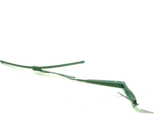 9833936380 BRAZO LIMPIAPARABRISAS DEL IZQ PEUGEOT PARTNER Furgón (K9)|Desguaces La Cabaña