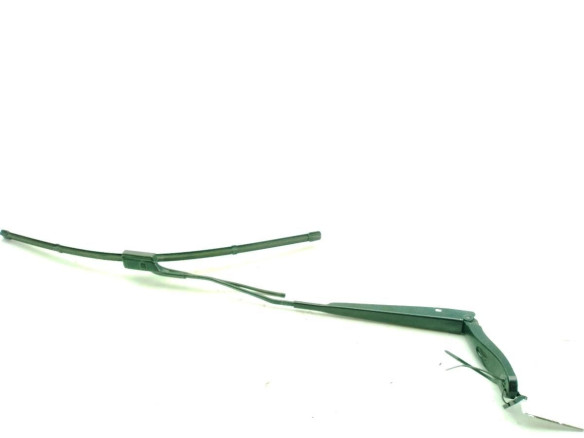 9833936380 BRAZO LIMPIAPARABRISAS DEL IZQ PEUGEOT PARTNER Furgón (K9)|Desguaces La Cabaña