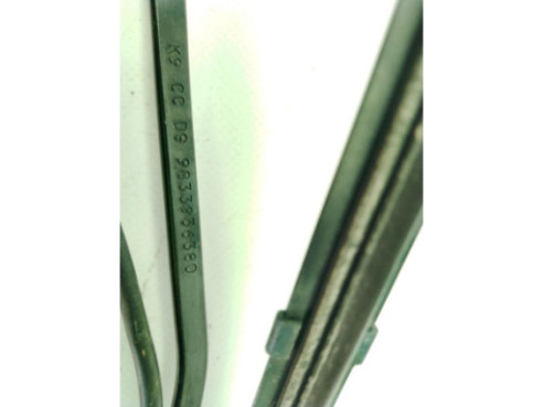   CUNA MOTOR PEUGEOT PARTNER Furgón (K9)|Desguaces La Cabaña 2