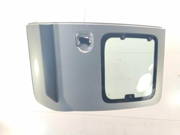   PUERTA LAT TRA IZQ RENAULT KANGOO (KC0/1_)|Desguaces La Cabaña