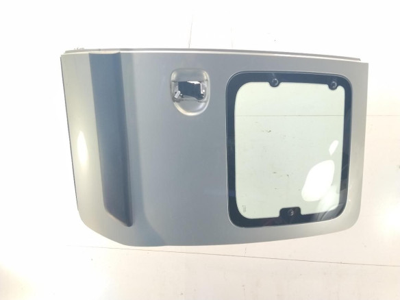   PUERTA LAT TRA IZQ RENAULT KANGOO (KC0/1_)|Desguaces La Cabaña