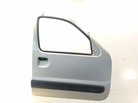   PUERTA LAT DEL DER RENAULT KANGOO (KC0/1_)|Desguaces La Cabaña