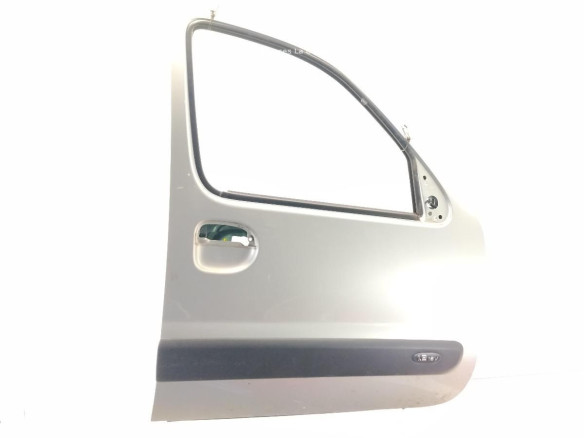   PUERTA LAT DEL DER RENAULT KANGOO (KC0/1_)|Desguaces La Cabaña