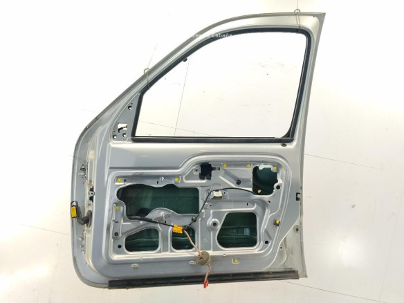   PUERTA LAT DEL DER RENAULT KANGOO (KC0/1_)|Desguaces La Cabaña
