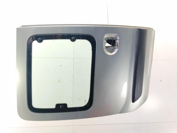   PUERTA LAT TRA DER RENAULT KANGOO (KC0/1_)|Desguaces La Cabaña
