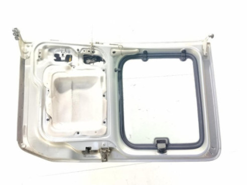   PUERTA LAT TRA DER RENAULT KANGOO (KC0/1_)|Desguaces La Cabaña