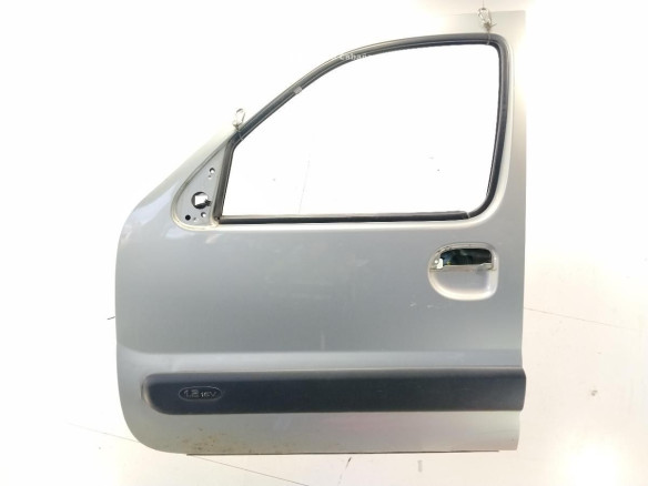  PUERTA LAT DEL IZQ RENAULT KANGOO (KC0/1_)|Desguaces La Cabaña