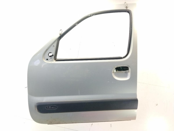   PUERTA LAT DEL IZQ RENAULT KANGOO (KC0/1_)|Desguaces La Cabaña