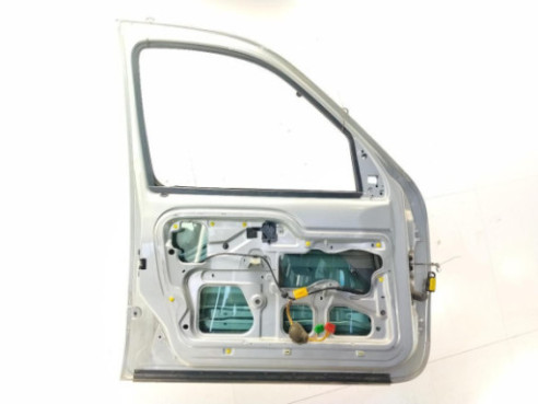   PUERTA LAT DEL IZQ RENAULT KANGOO (KC0/1_)|Desguaces La Cabaña