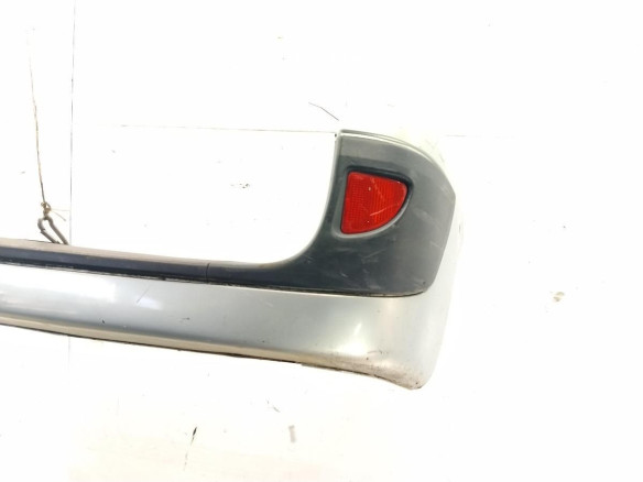   PARAGOLPES TRA RENAULT KANGOO (KC0/1_)|Desguaces La Cabaña