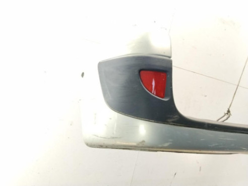   PARAGOLPES TRA RENAULT KANGOO (KC0/1_)|Desguaces La Cabaña