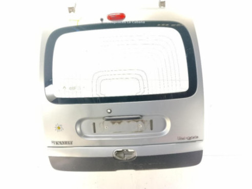   PORTON RENAULT KANGOO (KC0/1_)|Desguaces La Cabaña