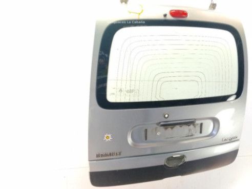   PORTON RENAULT KANGOO (KC0/1_)|Desguaces La Cabaña