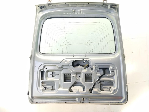   PORTON RENAULT KANGOO (KC0/1_)|Desguaces La Cabaña