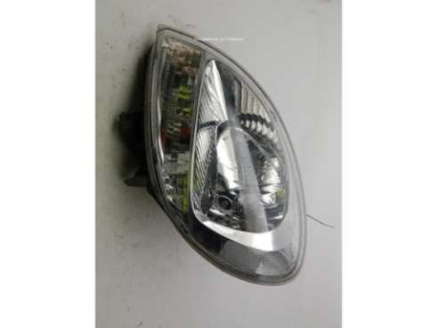   FARO IZQUIERDO RENAULT KANGOO (KC0/1_)|Desguaces La Cabaña