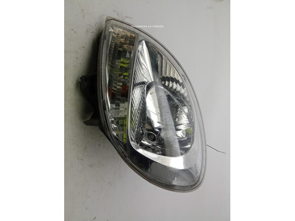   FARO IZQUIERDO RENAULT KANGOO (KC0/1_)|Desguaces La Cabaña