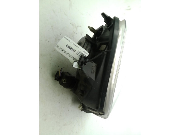   FARO IZQUIERDO RENAULT KANGOO (KC0/1_)|Desguaces La Cabaña