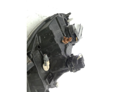   FARO IZQUIERDO RENAULT KANGOO (KC0/1_)|Desguaces La Cabaña