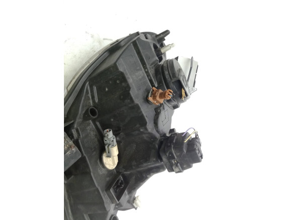   FARO IZQUIERDO RENAULT KANGOO (KC0/1_)|Desguaces La Cabaña