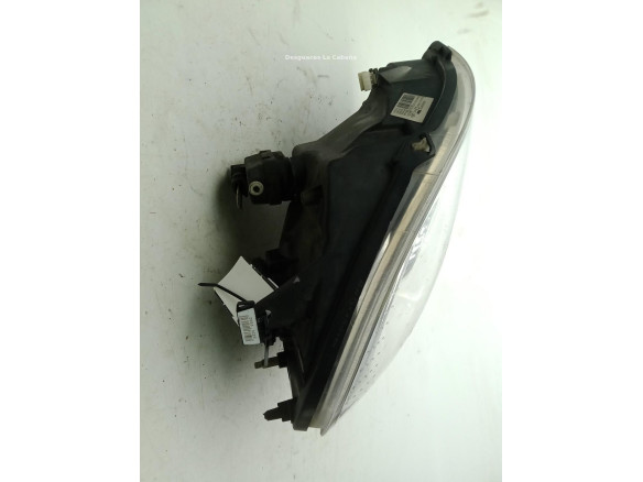  8200236591 FARO DERECHO RENAULT KANGOO (KC0/1_)|Desguaces La Cabaña