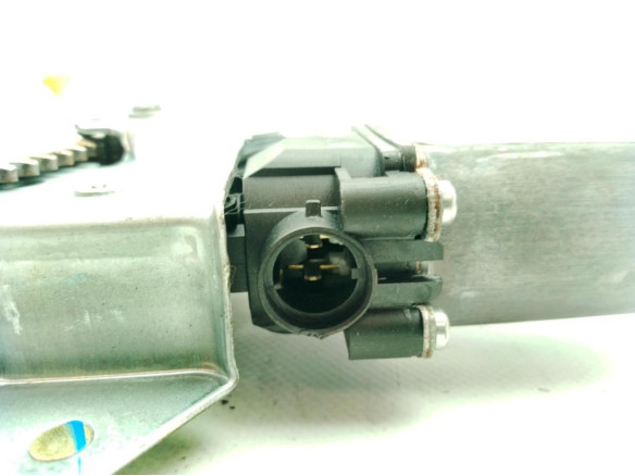 400664 ELEVALUNAS PUERTA LAT DEL DER RENAULT KANGOO (KC0/1_)|Desguaces La Cabaña