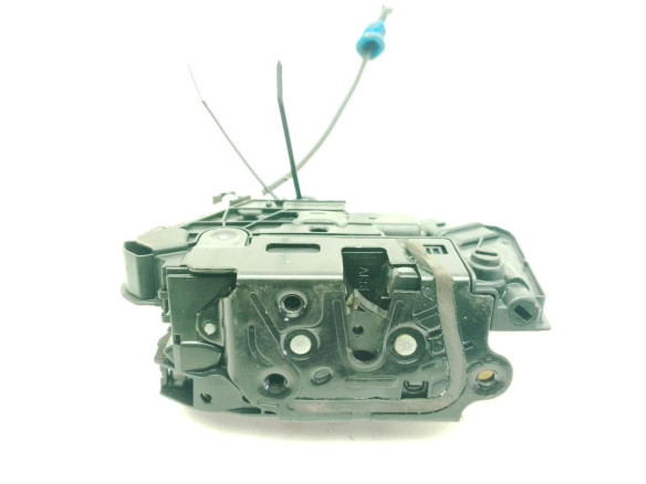 5N0839016G CERRADURA PUERTA LAT TRA DER VW CC (358)|Desguaces La Cabaña