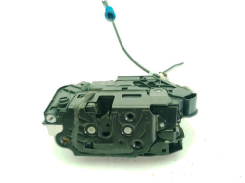 5N0839015G CERRADURA PUERTA LAT TRA IZQ VW CC (358)|Desguaces La Cabaña