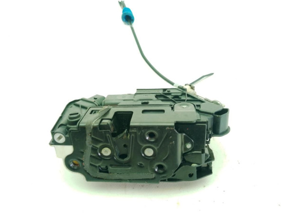 5N0839015G CERRADURA PUERTA LAT TRA IZQ VW CC (358)|Desguaces La Cabaña