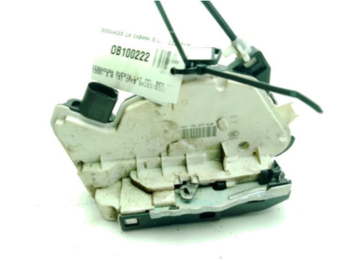  3C0199369H CUNA MOTOR VW CC (358)|Desguaces La Cabaña 2