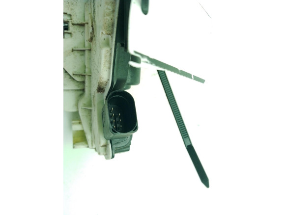 5N1837015E CERRADURA PUERTA LAT DEL IZQ VW CC (358)|Desguaces La Cabaña