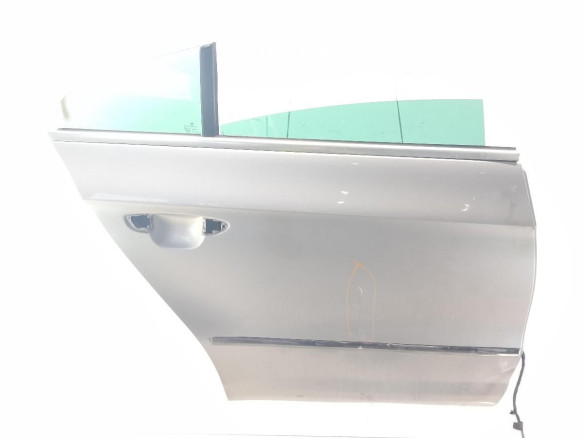 3C8833056E PUERTA LAT TRA DER VW CC (358)|Desguaces La Cabaña