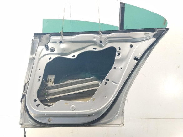 3C8833056E PUERTA LAT TRA DER VW CC (358)|Desguaces La Cabaña