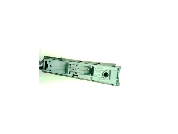 3AB927137 INTERRUPTOR FRENO MANO ELECTRICO VW CC (358)|Desguaces La Cabaña