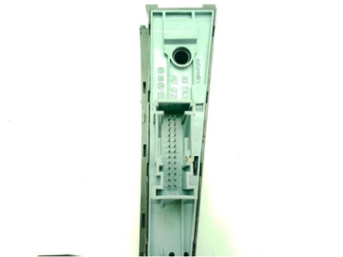 3AB927137 INTERRUPTOR FRENO MANO ELECTRICO VW CC (358)|Desguaces La Cabaña