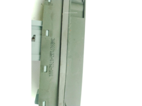 3AB927137 INTERRUPTOR FRENO MANO ELECTRICO VW CC (358)|Desguaces La Cabaña