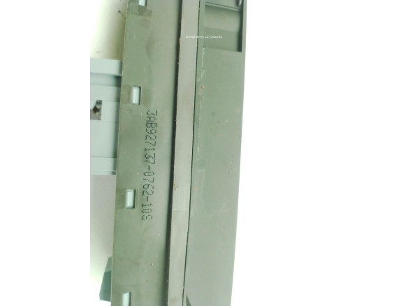 3AB927137 INTERRUPTOR FRENO MANO ELECTRICO VW CC (358)|Desguaces La Cabaña