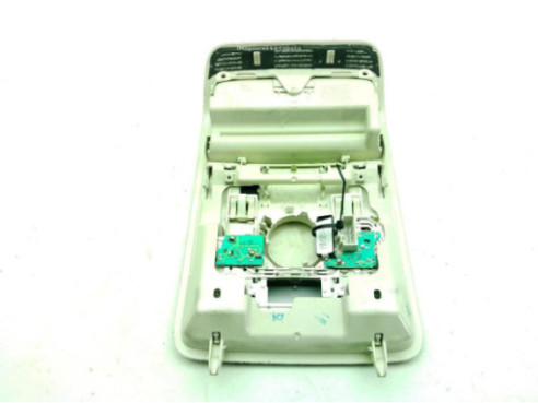  3C0199369H CUNA MOTOR VW CC (358)|Desguaces La Cabaña 2